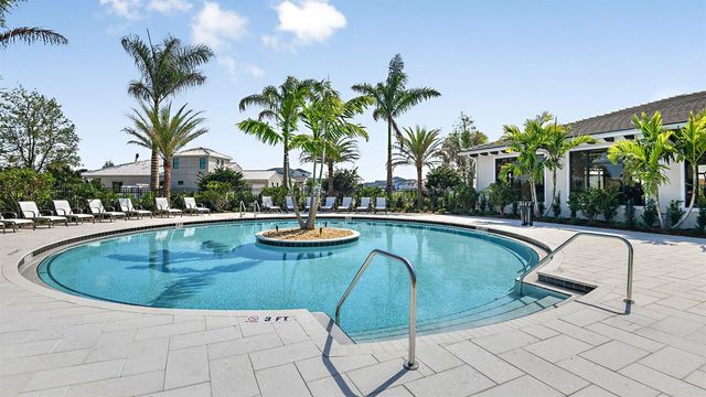 11389 SW Visconti Way, Port St. Lucie, FL 34986