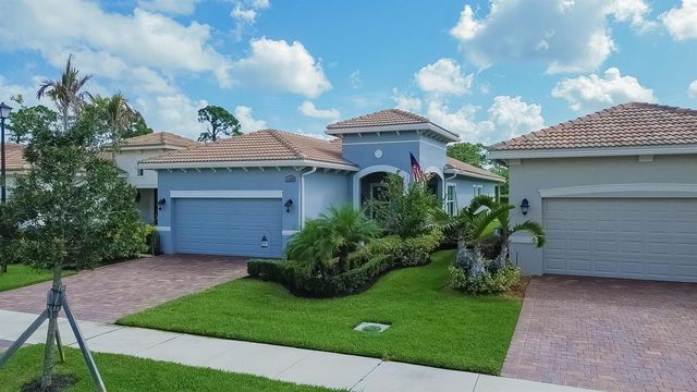 11389 SW Visconti Way, Port St. Lucie, FL 34986