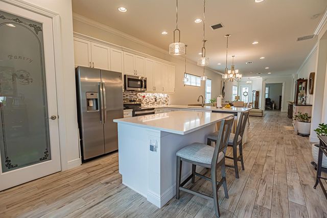 11389 SW Visconti Way, Port St. Lucie, FL 34986