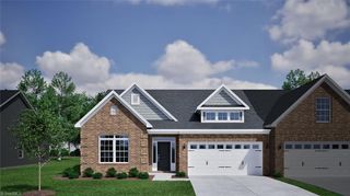 248 Yarrow Drive, Lexington, NC 27295