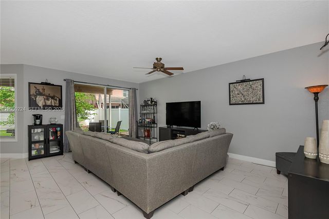 1834 SW 152nd Way, Miramar, FL 33027
