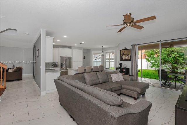 1834 SW 152nd Way, Miramar, FL 33027