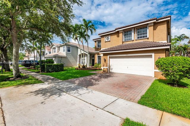 1834 SW 152nd Way, Miramar, FL 33027