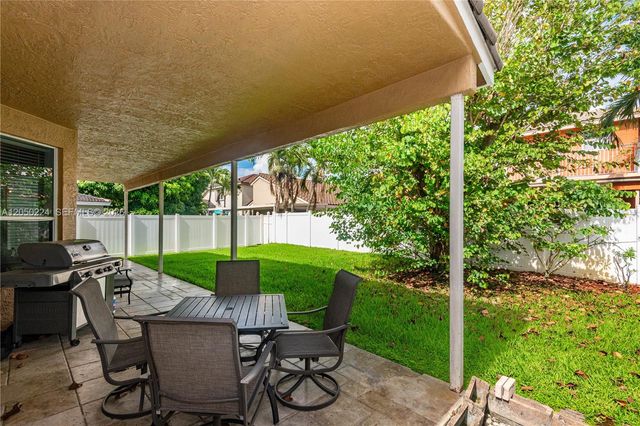 1834 SW 152nd Way, Miramar, FL 33027