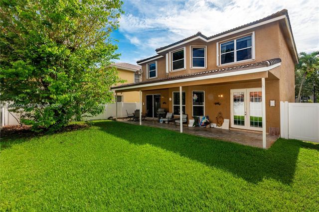 1834 SW 152nd Way, Miramar, FL 33027