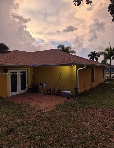 4856 ARCHIE LN, Other, FL 33905