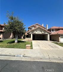 3500 Autumn Walk Drive, Riverside, CA 92503