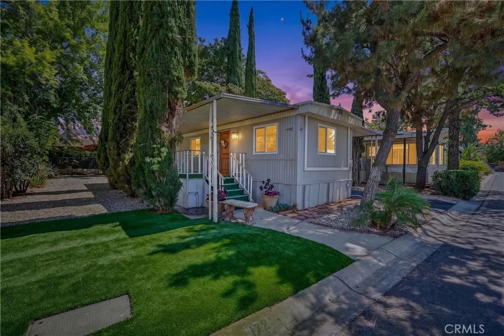 1425 Cherry 172, Beaumont, CA 92223