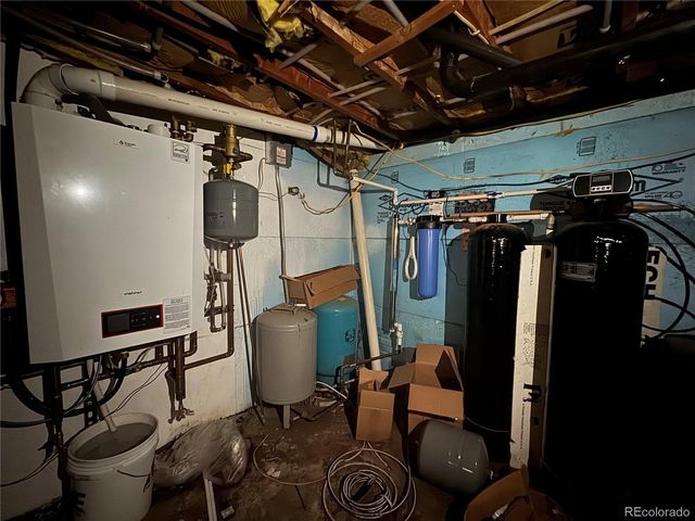 4568 Apex Valley Rd, Black Hawk, CO 80422