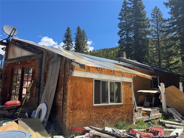 4568 Apex Valley Rd, Black Hawk, CO 80422