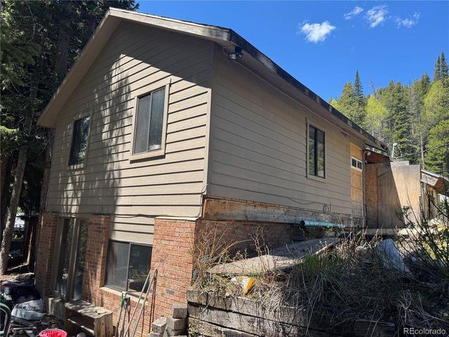 4568 Apex Valley Rd, Black Hawk, CO 80422