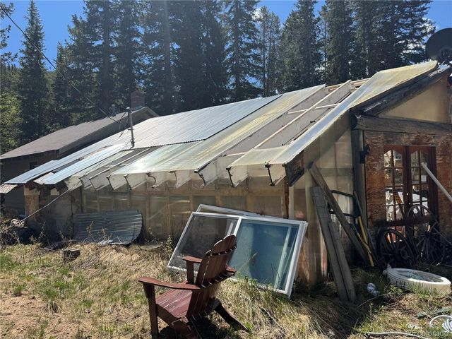 4568 Apex Valley Rd, Black Hawk, CO 80422