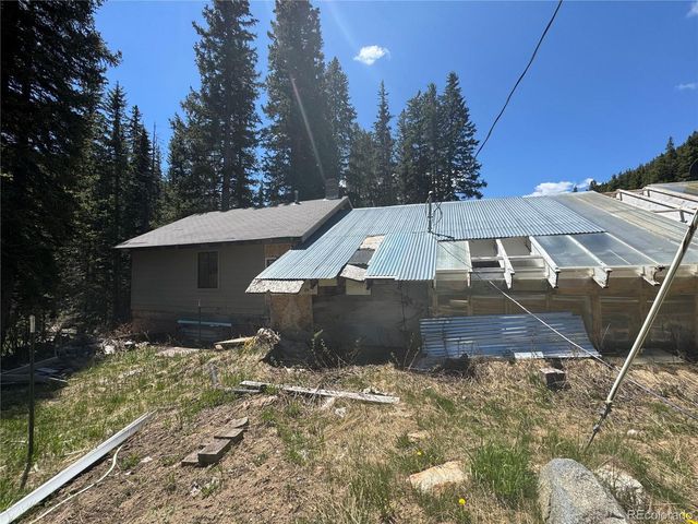 4568 Apex Valley Rd, Black Hawk, CO 80422