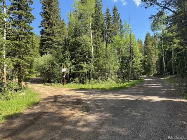 4568 Apex Valley Rd, Black Hawk, CO 80422