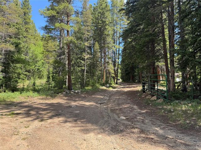 4568 Apex Valley Rd, Black Hawk, CO 80422