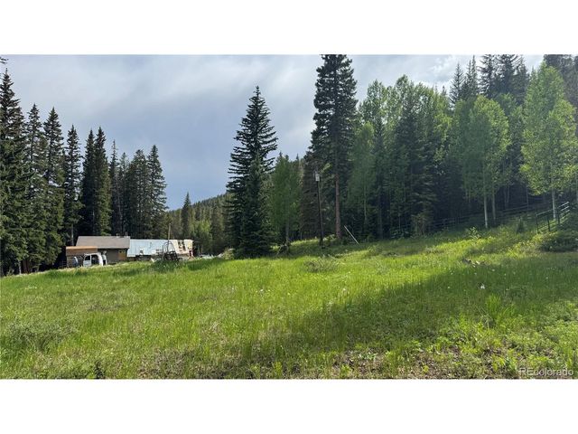 4568 Apex Valley Rd, Black Hawk, CO 80422