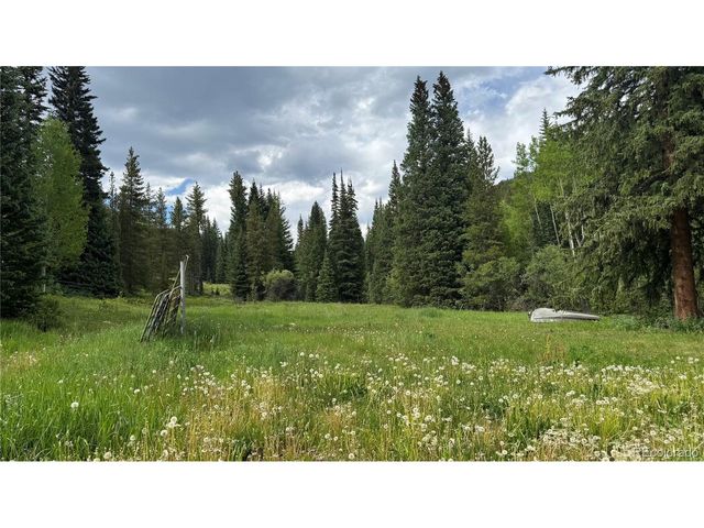4568 Apex Valley Rd, Black Hawk, CO 80422