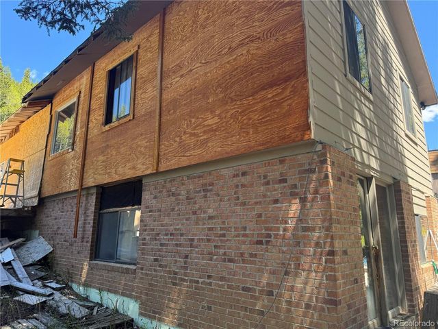 4568 Apex Valley Rd, Black Hawk, CO 80422