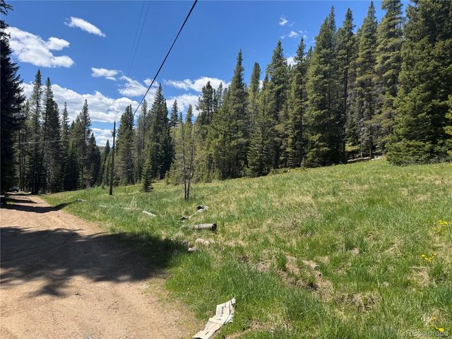 4568 Apex Valley Rd, Black Hawk, CO 80422