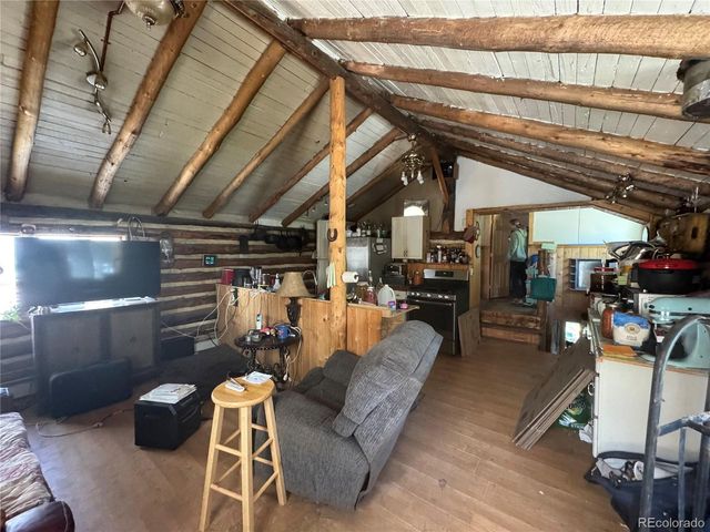 4568 Apex Valley Rd, Black Hawk, CO 80422