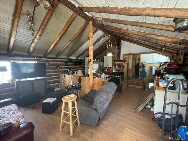 4568 Apex Valley Rd, Black Hawk, CO 80422