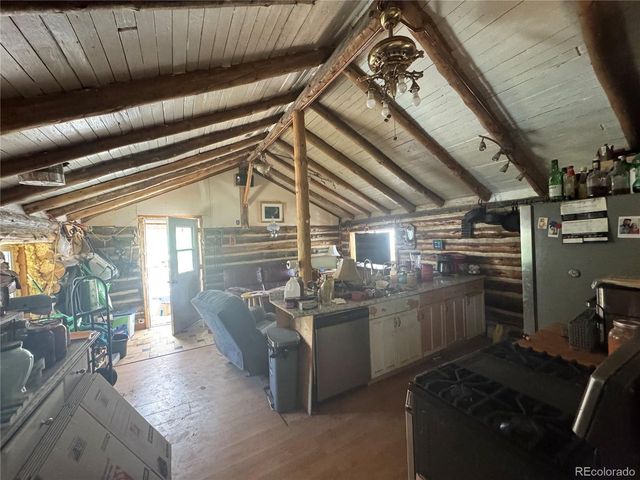 4568 Apex Valley Rd, Black Hawk, CO 80422