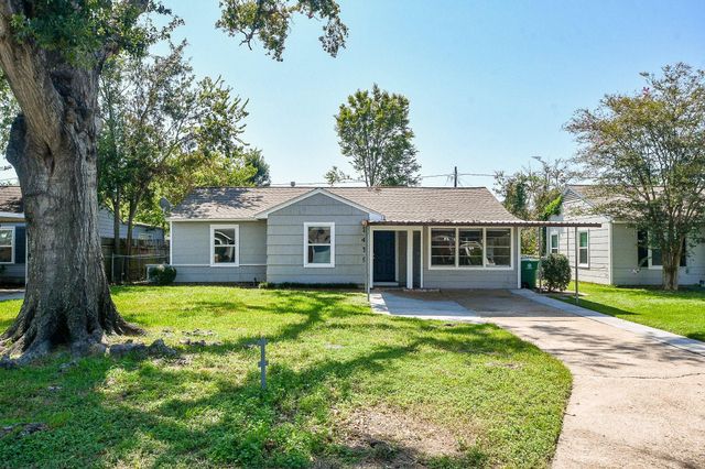 7419 Jalna Street, Houston, TX 77055