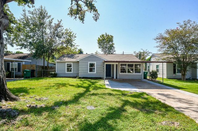 7419 Jalna Street, Houston, TX 77055