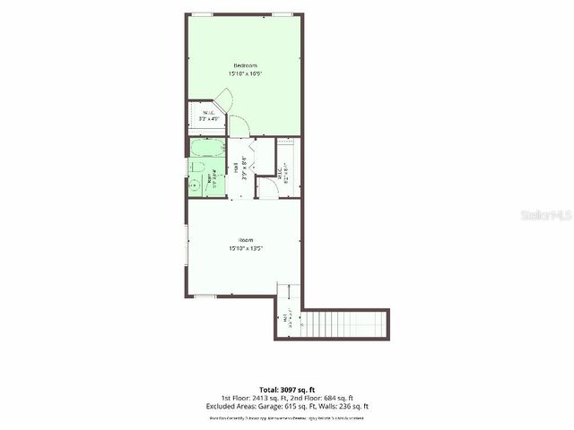 161 S COOPERS HAWK WAY, Palm Coast, FL 32164