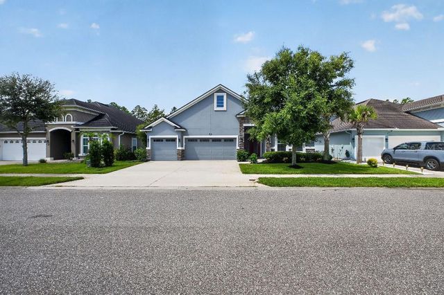 161 S COOPERS HAWK WAY, Palm Coast, FL 32164