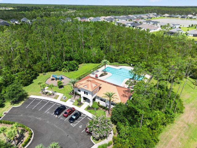 161 S COOPERS HAWK WAY, Palm Coast, FL 32164