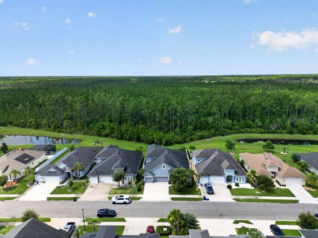 161 S COOPERS HAWK WAY, Palm Coast, FL 32164