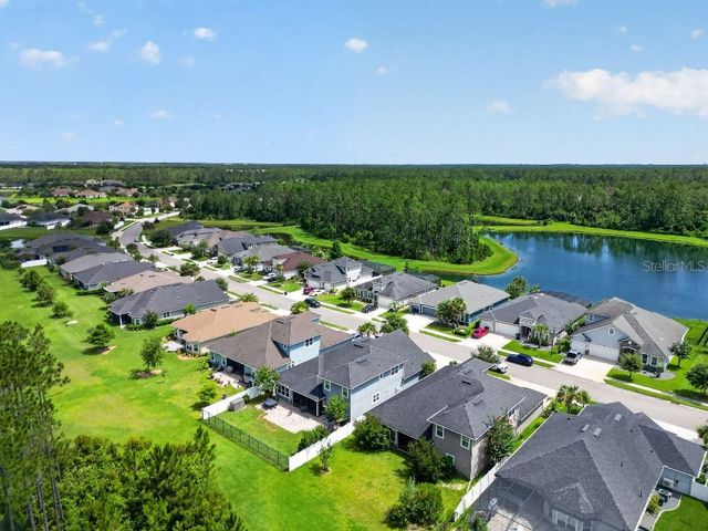 161 S COOPERS HAWK WAY, Palm Coast, FL 32164