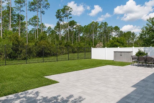 161 S COOPERS HAWK WAY, Palm Coast, FL 32164