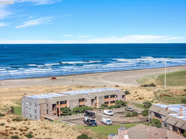 856 NEACOXIE Blvd 304, Gearhart, OR 97138