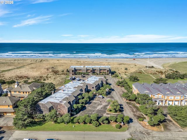 856 NEACOXIE Blvd 304, Gearhart, OR 97138