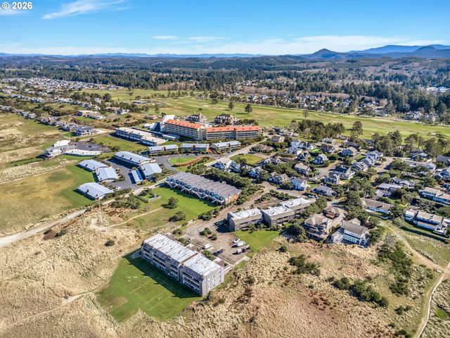 856 NEACOXIE Blvd 304, Gearhart, OR 97138