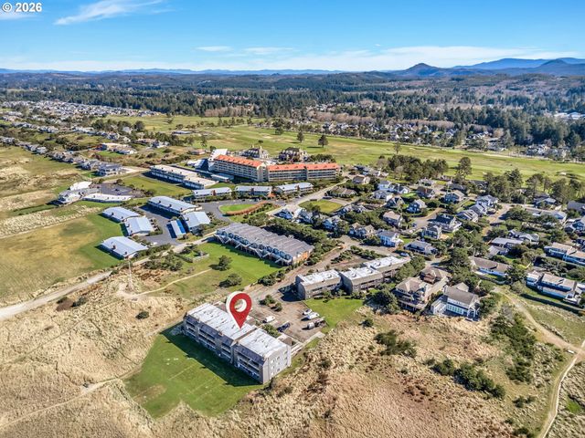 856 NEACOXIE Blvd 304, Gearhart, OR 97138