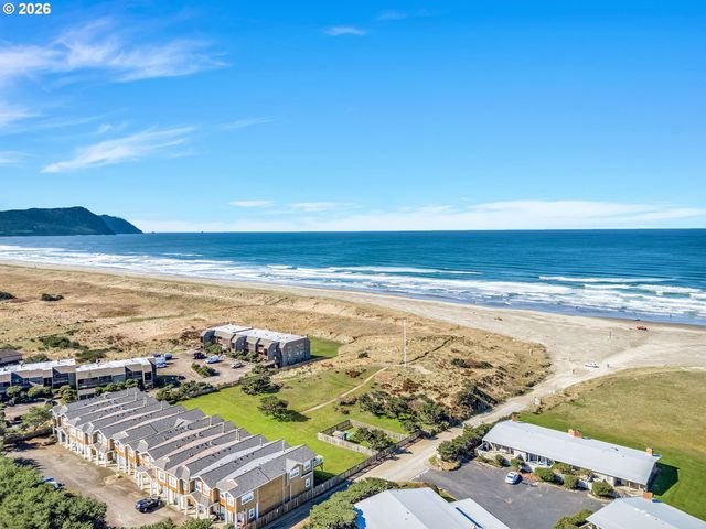 856 NEACOXIE Blvd 304, Gearhart, OR 97138