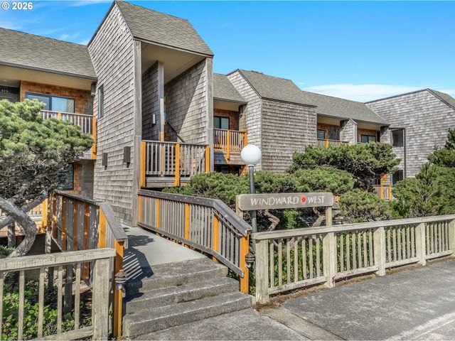 856 NEACOXIE Blvd 304, Gearhart, OR 97138