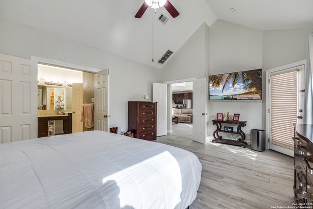 3018 Hanfro, San Antonio, TX 78251