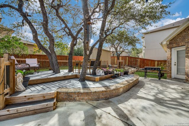 3018 Hanfro, San Antonio, TX 78251