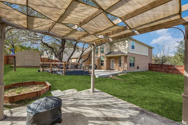 3018 Hanfro, San Antonio, TX 78251