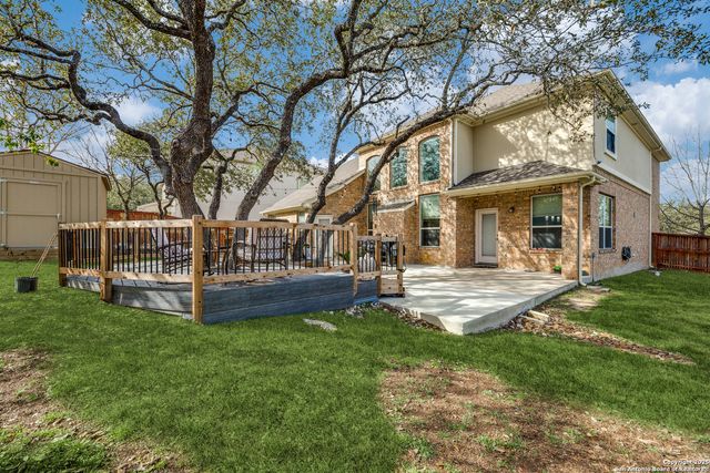 3018 Hanfro, San Antonio, TX 78251