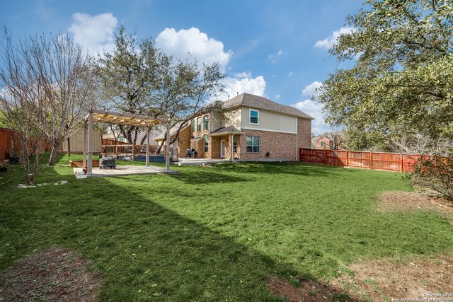 3018 Hanfro, San Antonio, TX 78251