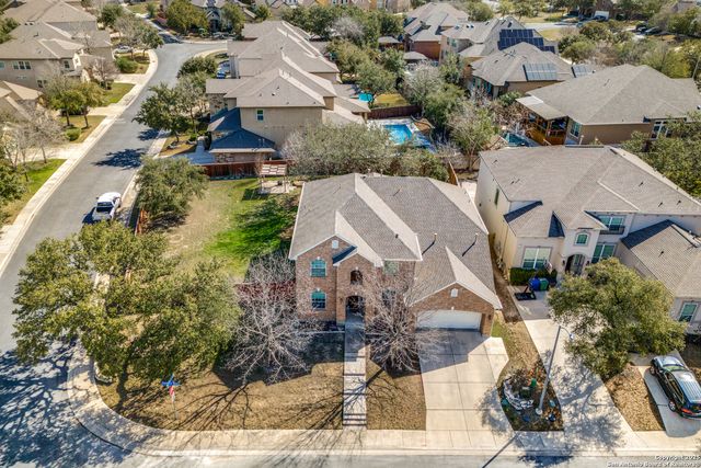 3018 Hanfro, San Antonio, TX 78251