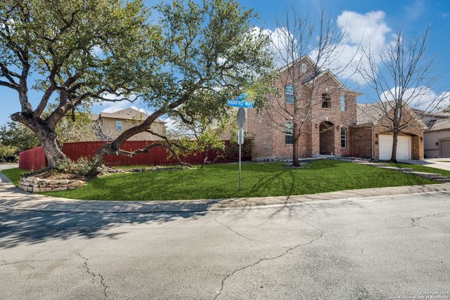 3018 Hanfro, San Antonio, TX 78251