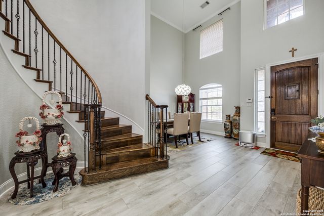 3018 Hanfro, San Antonio, TX 78251