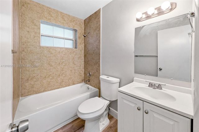 5500 SW 7th Street, Margate, FL 33068