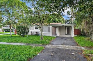 5500 SW 7th Street, Margate, FL 33068